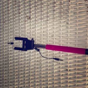 Selfie stick